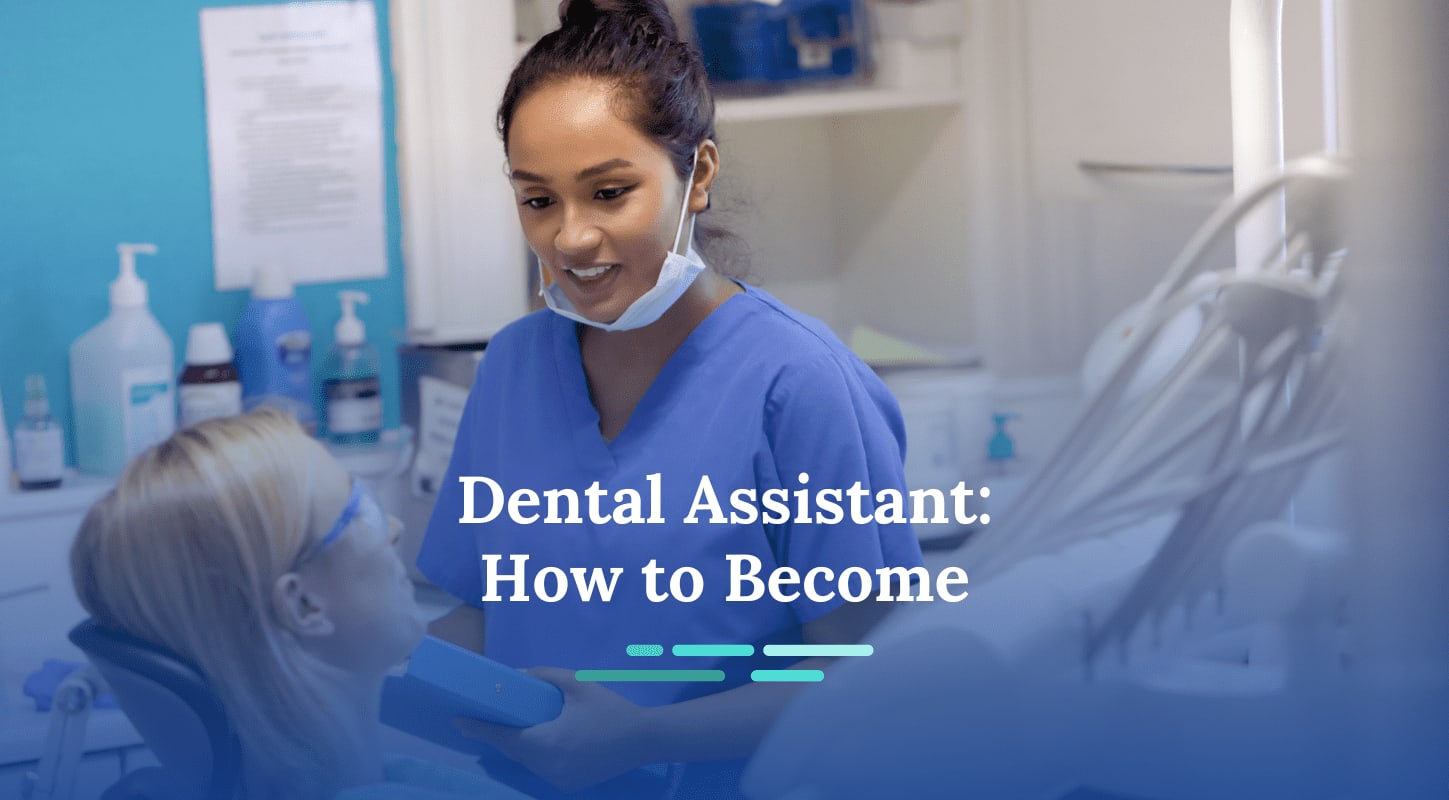 Dental Assistant Training Learn How To A Dental Assistant