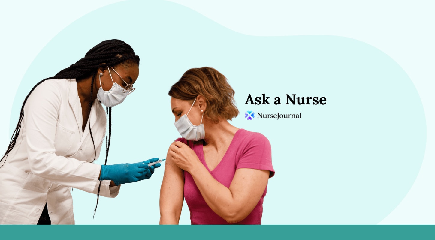 Ask a Nurse: What Is the Novavax COVID-19 Vaccine and How Is It Different?