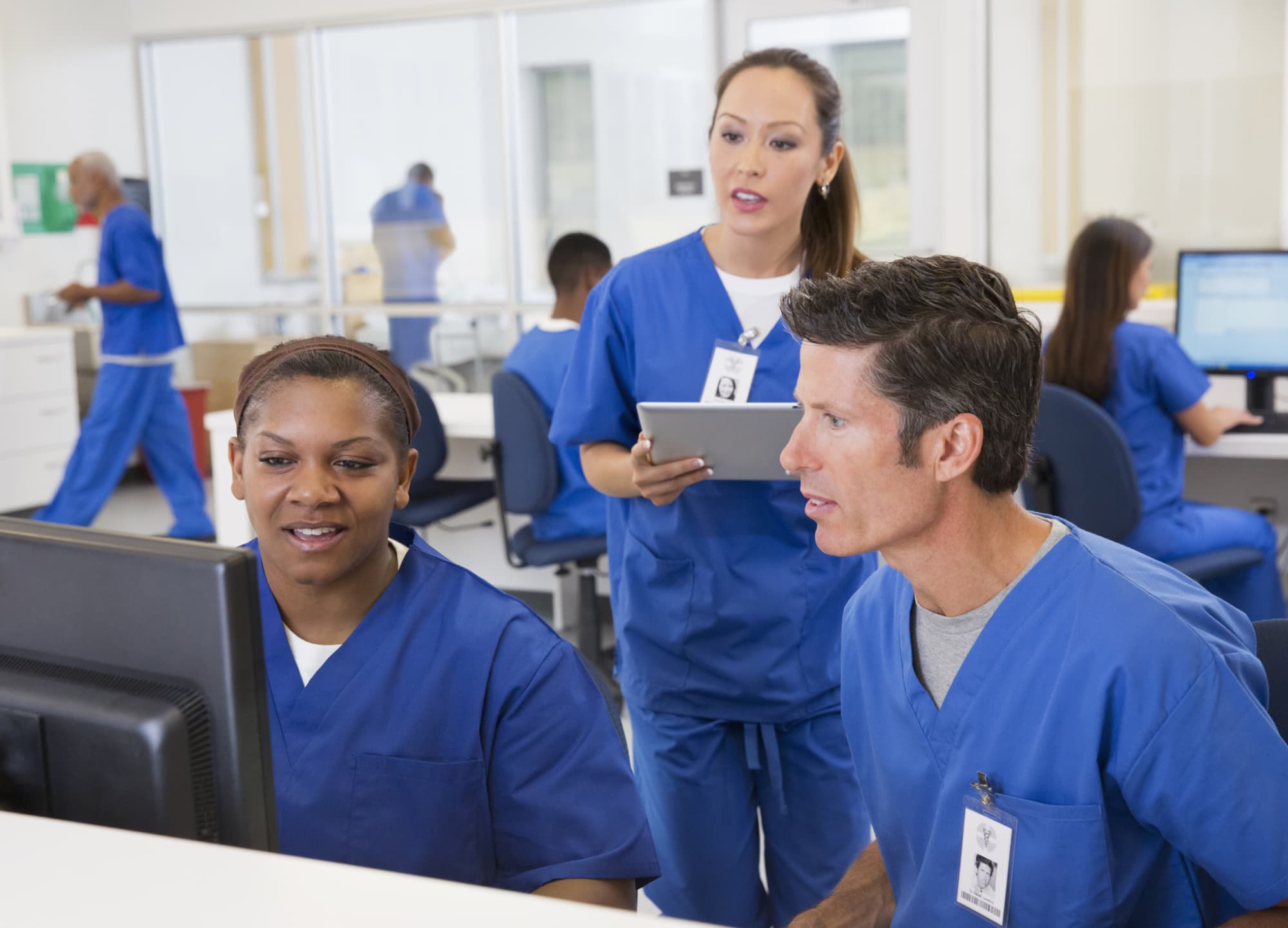 The 15 Highest-Paying States For Nurses | NurseJournal.org The 15 Highest-Paying States For Nurses | NurseJournal.org