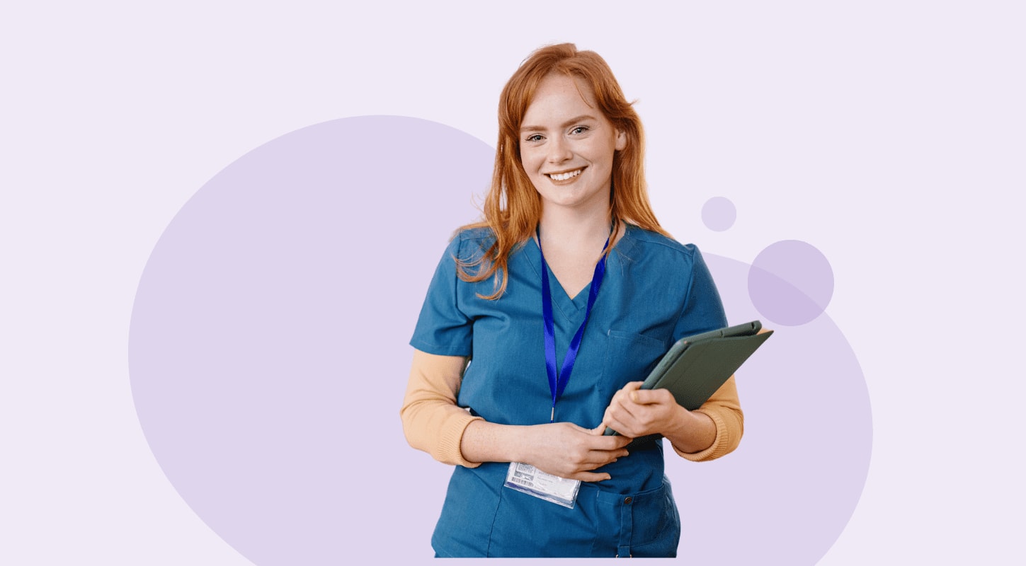12 Low-Anxiety Nursing Jobs | NurseJournal