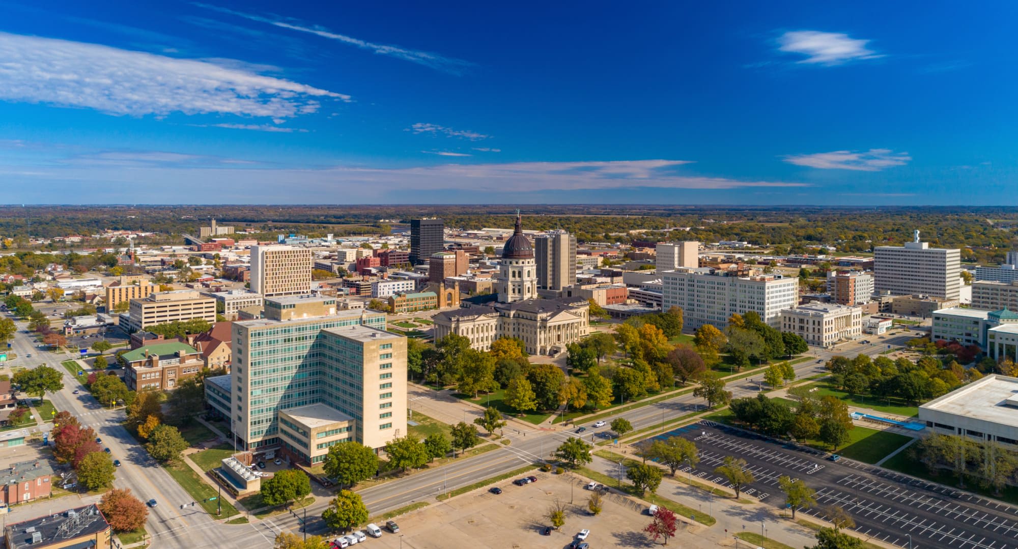 Average RN Salary In Kansas 2022 | NurseJournal.org