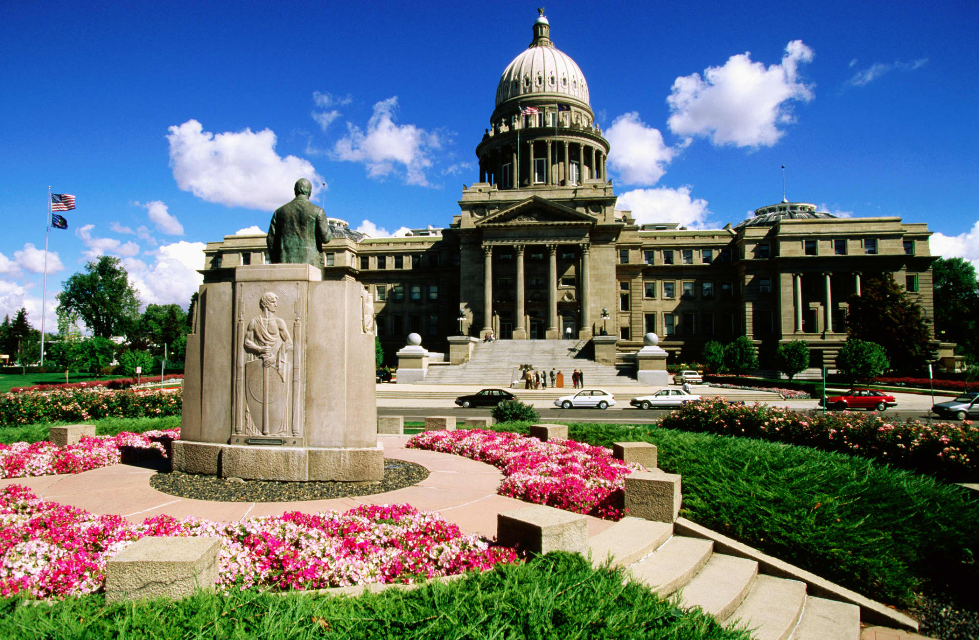 Average RN Salary In Idaho 2022 | NurseJournal.org