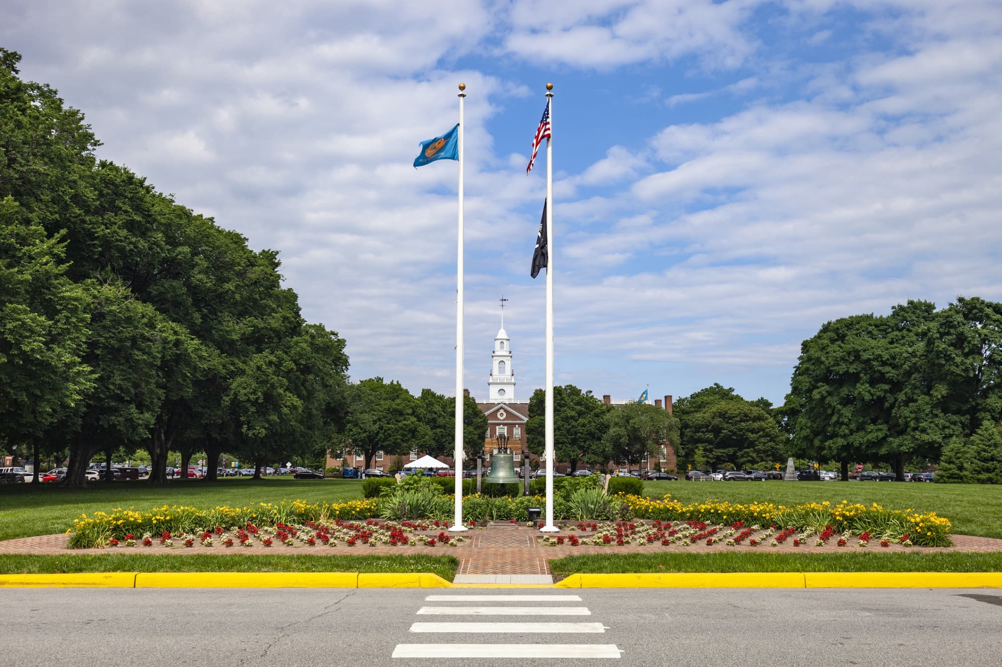 Average RN Salary In Delaware 2022 | NurseJournal.org