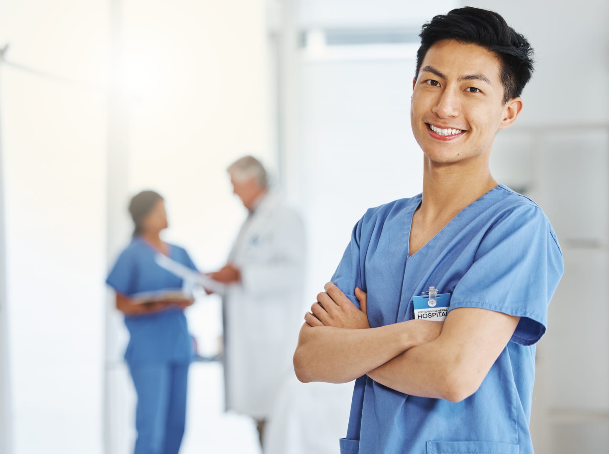Top Online Nursing Programs At University Of Cincinnati In Ohio