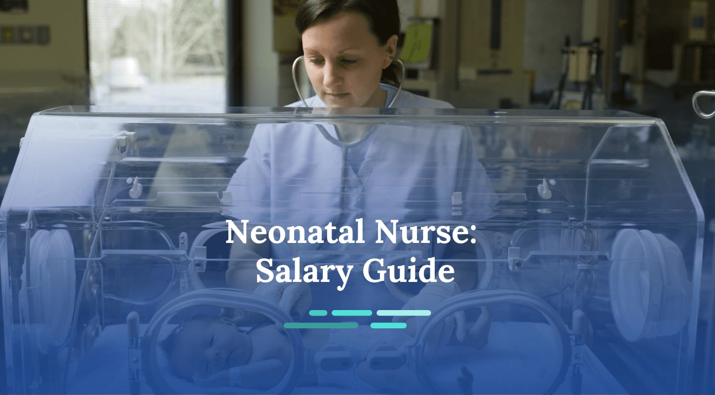 How Much Do Neonatal Nurses Make NurseJournal Org