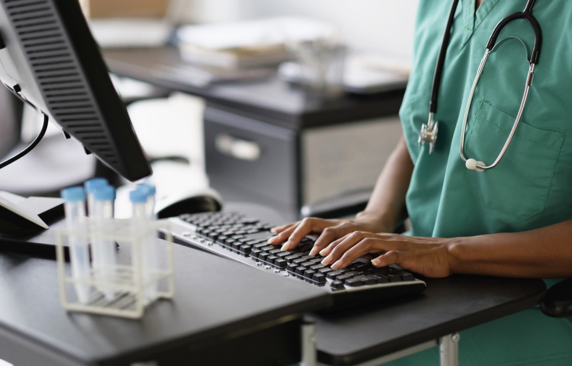 Nursing Disciplinary Action Explained