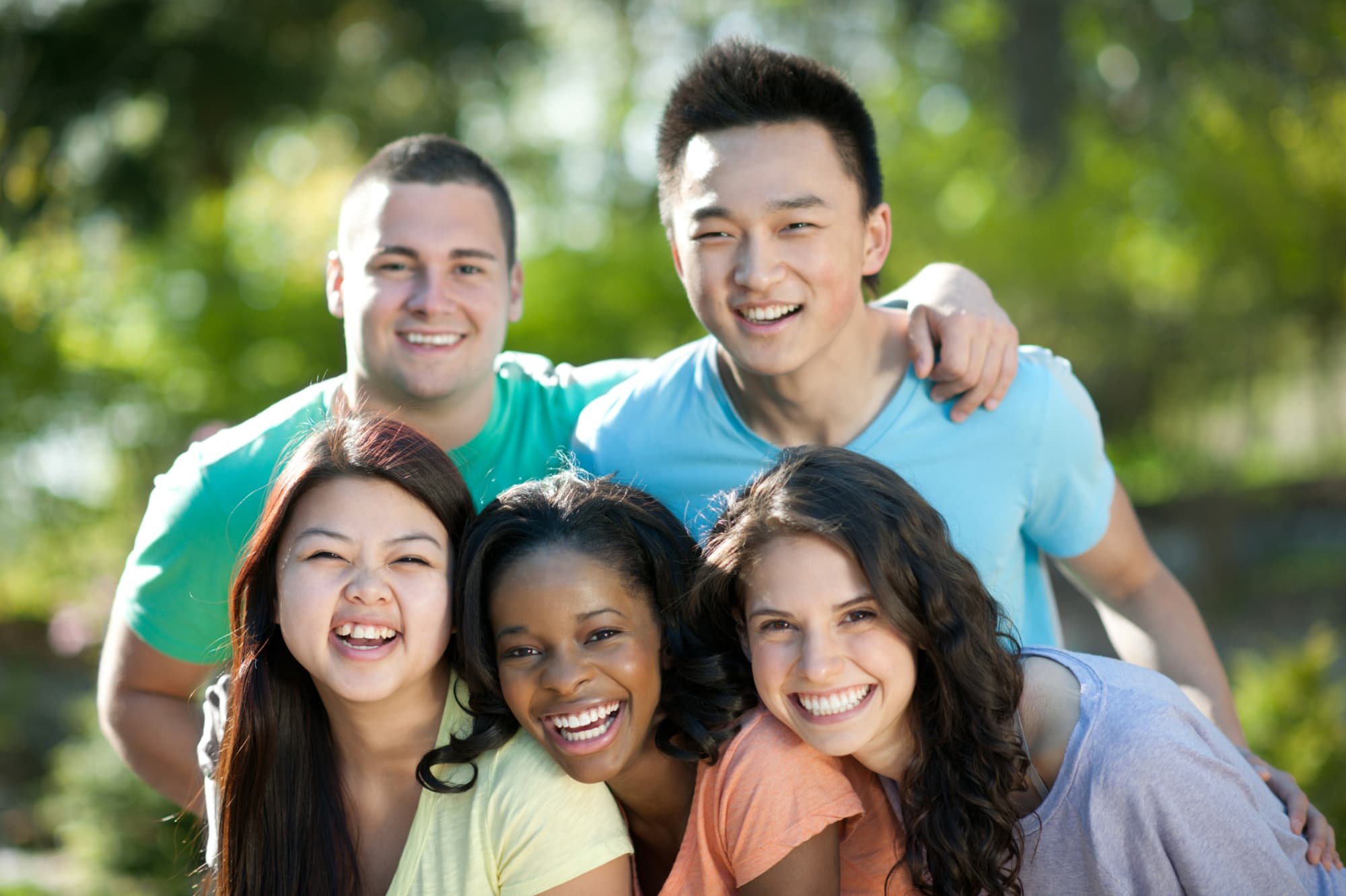 Nurse's Guide to Caring for LGBTQ+ Youth
