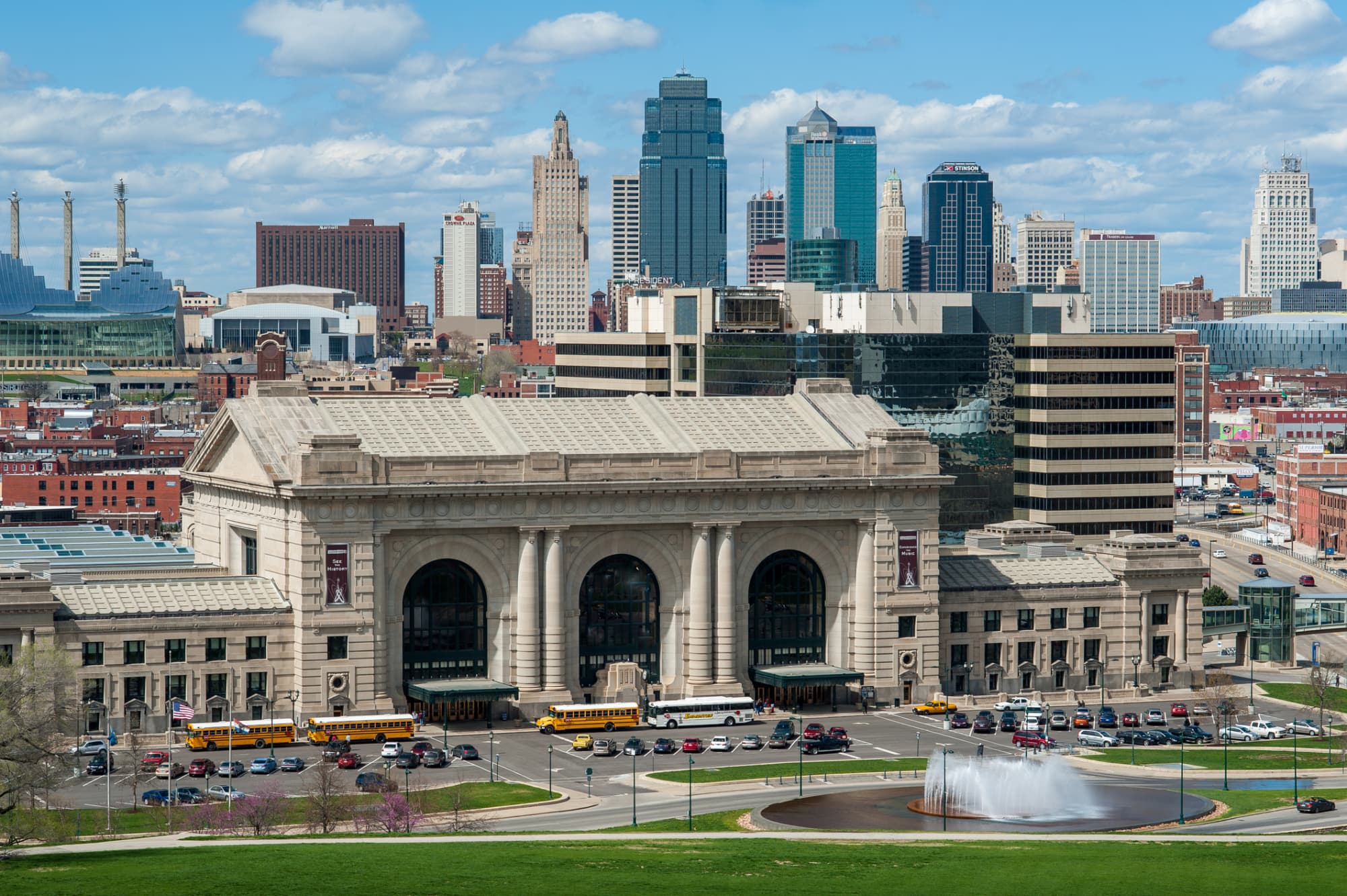 The Top Nursing Schools in Kansas