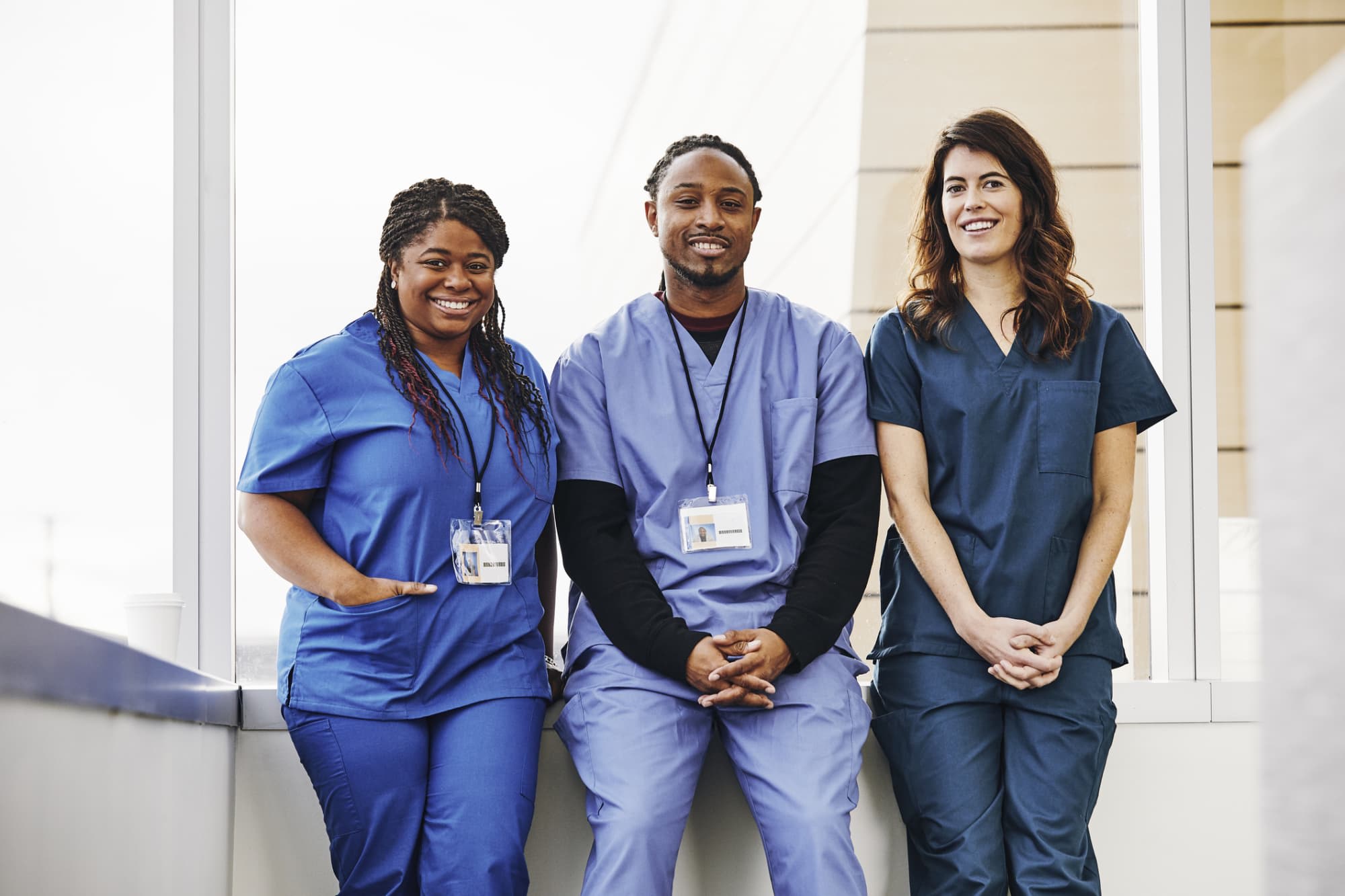 Top Clinical Nurse Leadership Programs