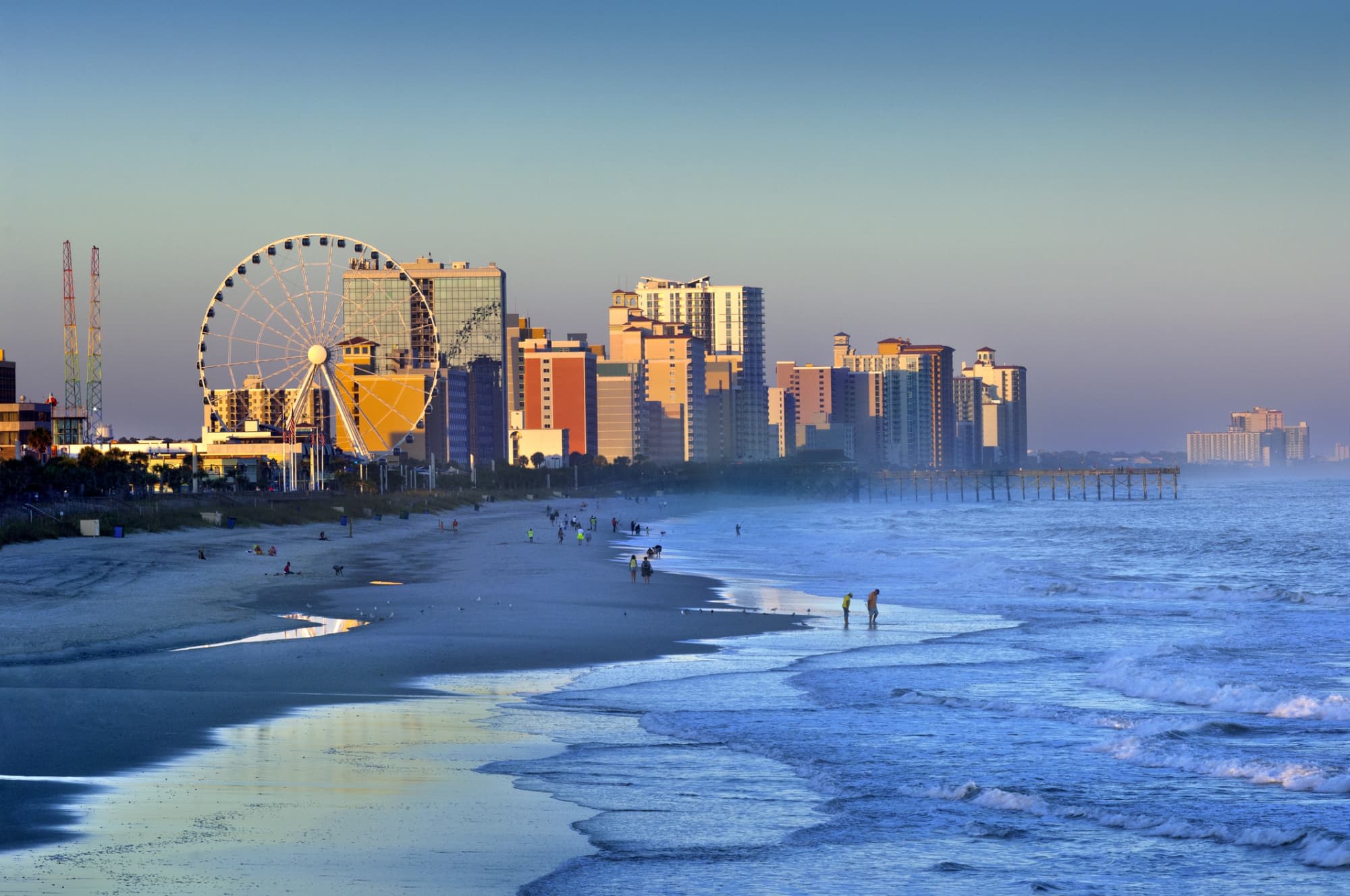 South Carolina Nursing Schools And Programs 2022 | NurseJournal.org