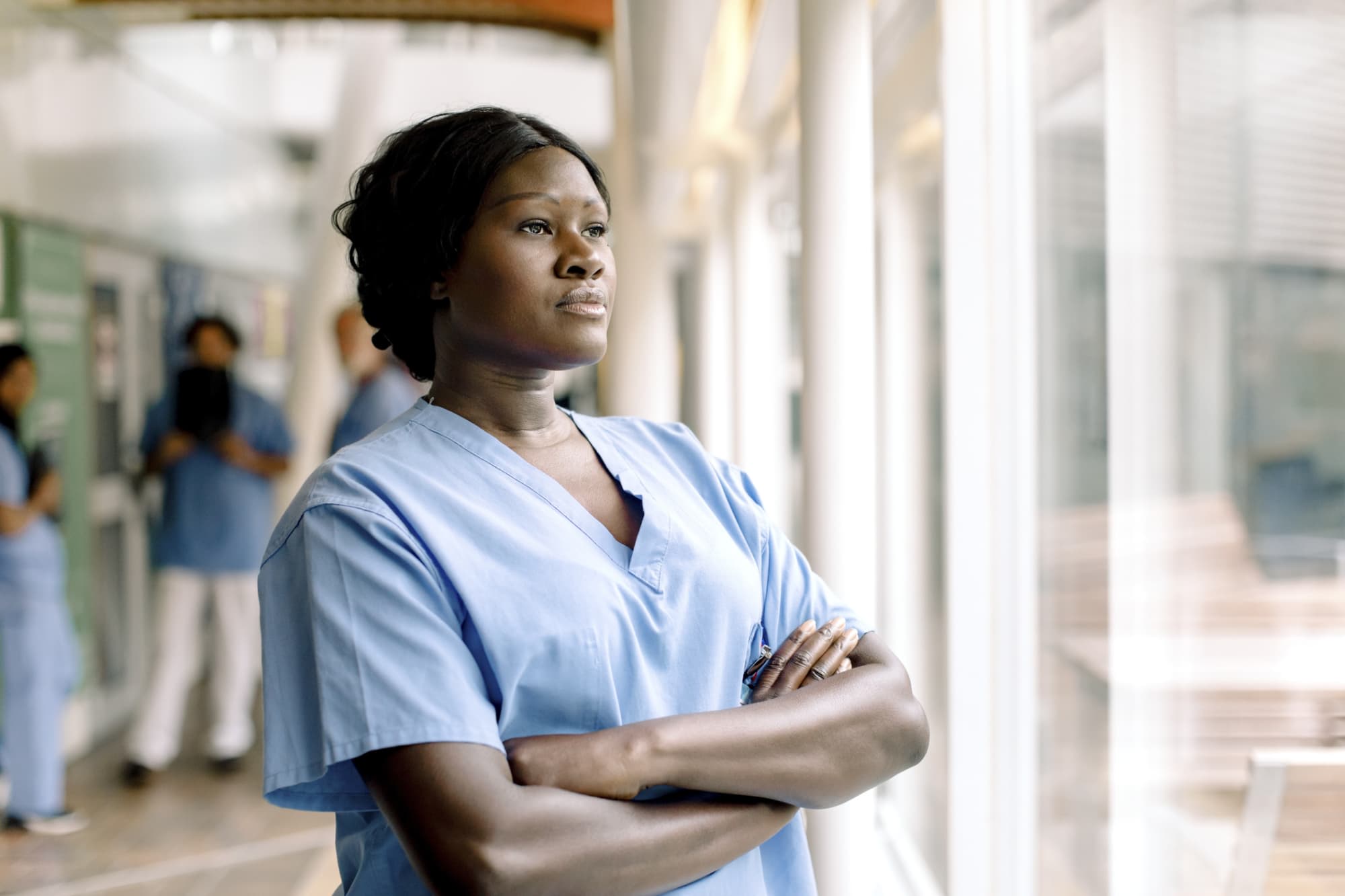 The Added Value Of An MSN Degree: 5 Ways A Master's In Nursing Can Boost  Your Career | NurseJournal.org