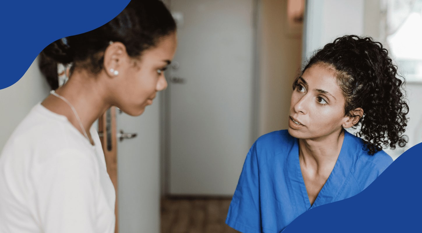 How Nurses Can Recognize And Report Human Trafficking NurseJournal