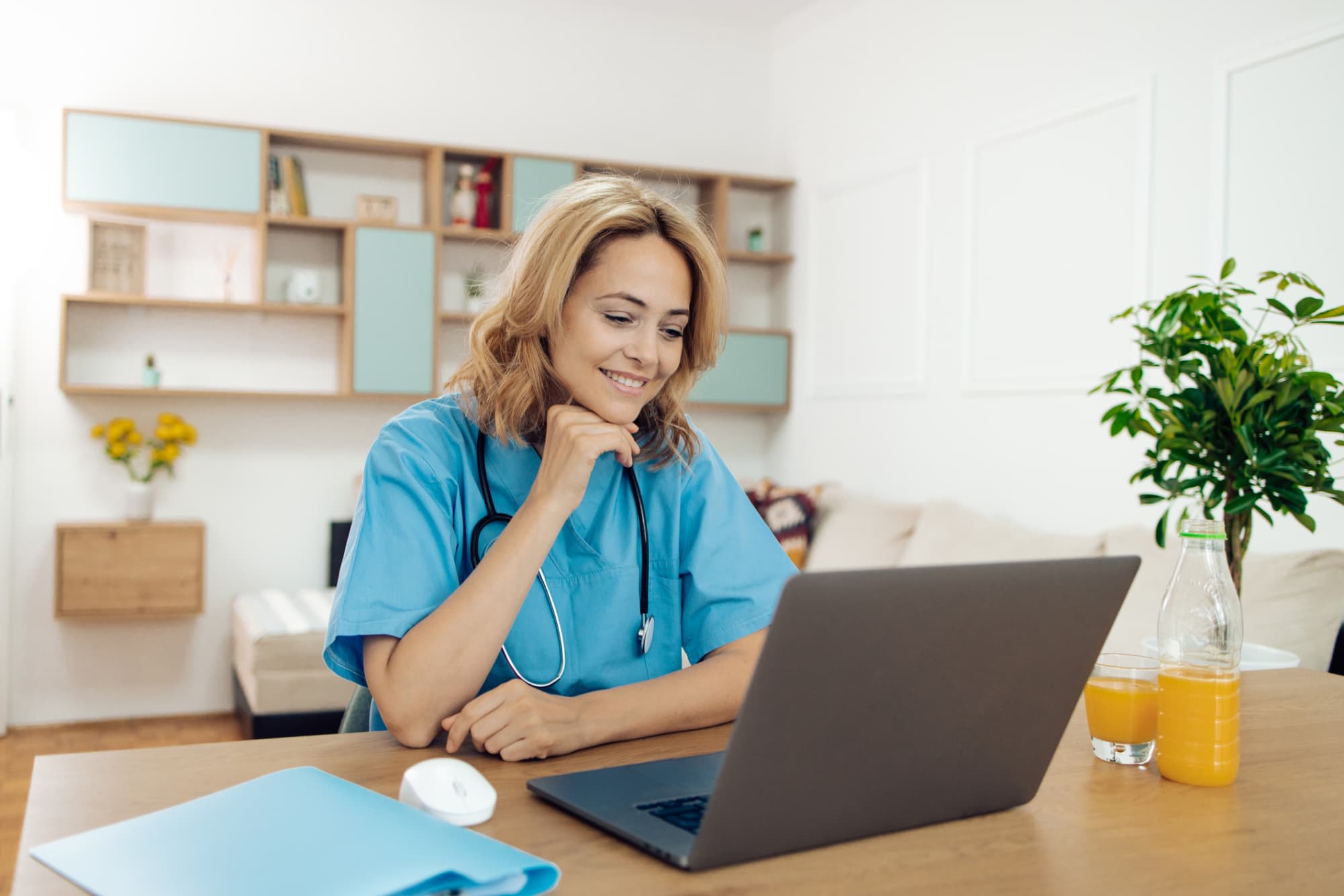 Ask A Nurse: What Tax Benefits Can I Claim As A Registered Nurse? |  NurseJournal