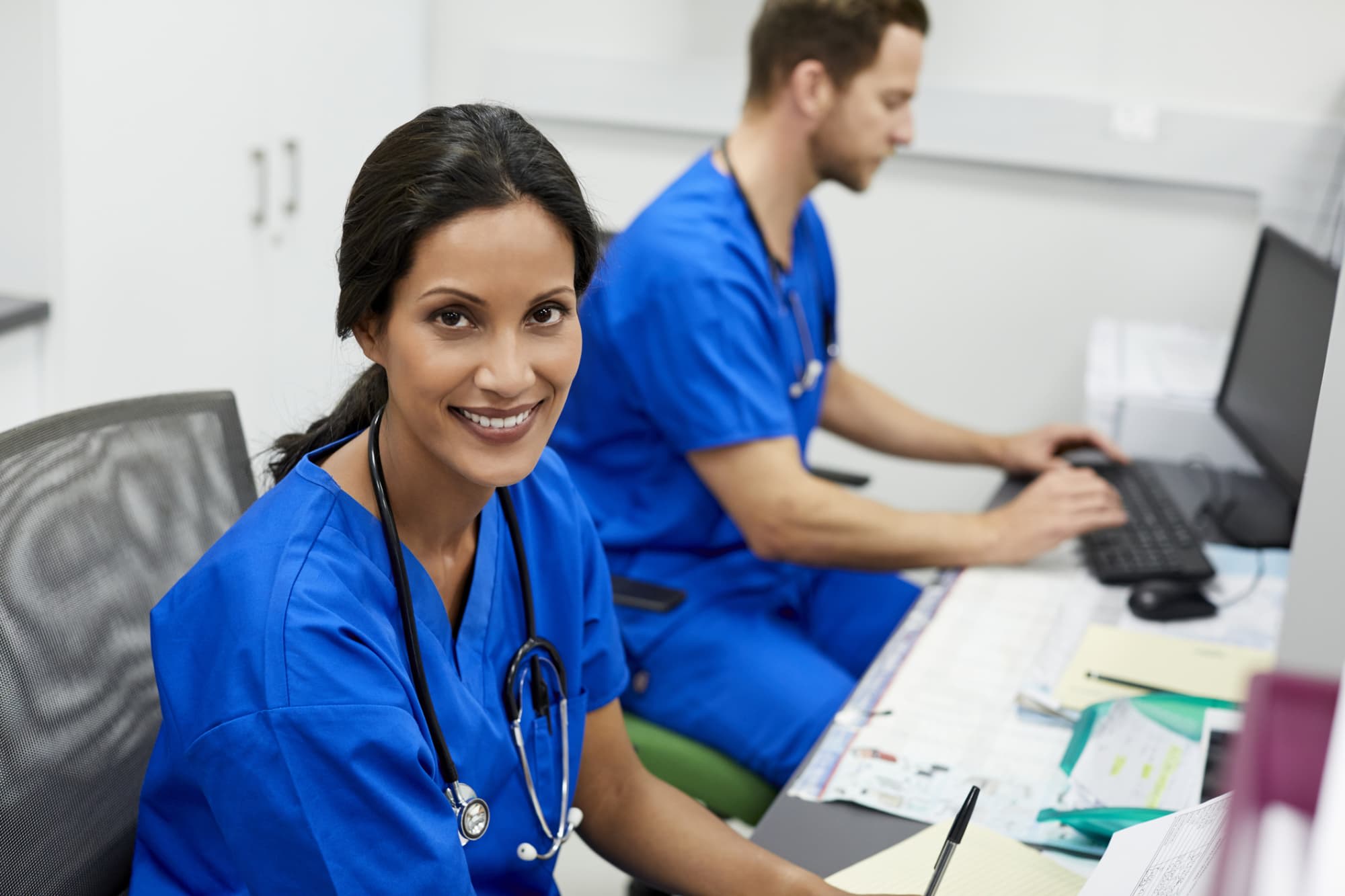 10 Reasons To Get Certified In Medical Assisting | NurseJournal