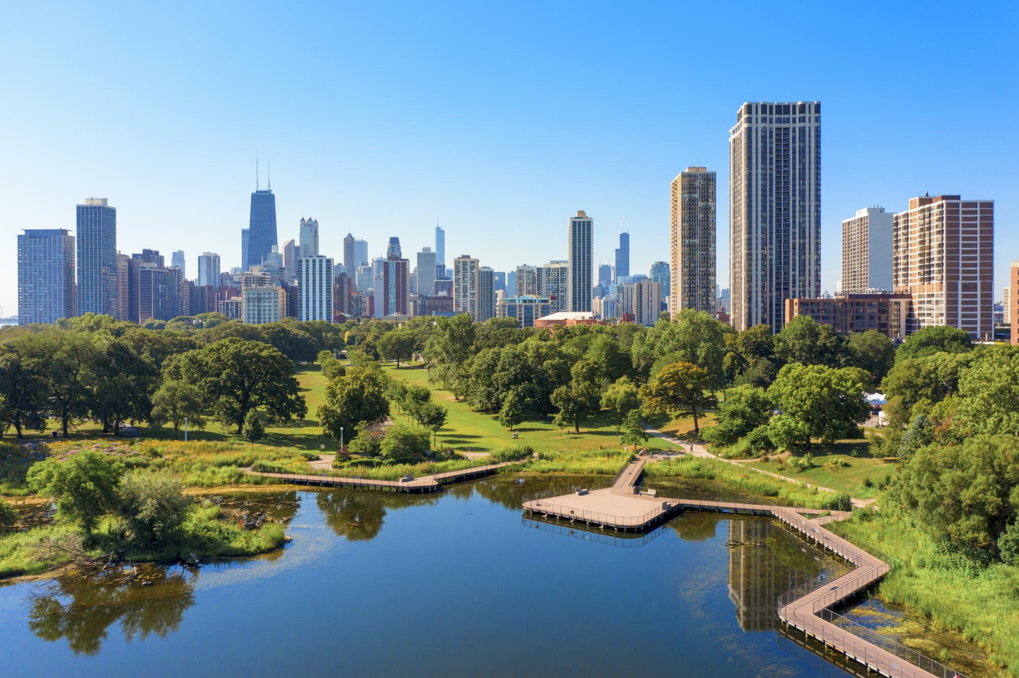 Nursing Schools And Programs In Chicago