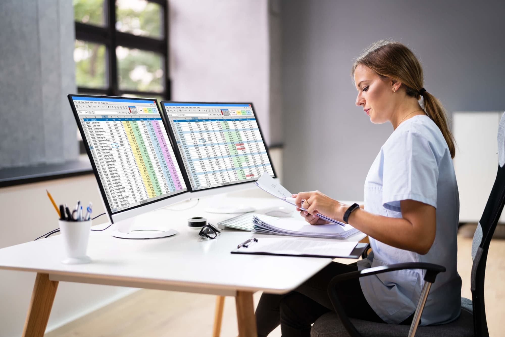 How To Become An RN Coder NurseJournal Org