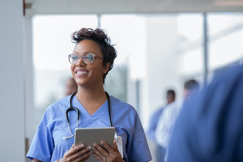 16 Reasons to Choose a Career in Nursing