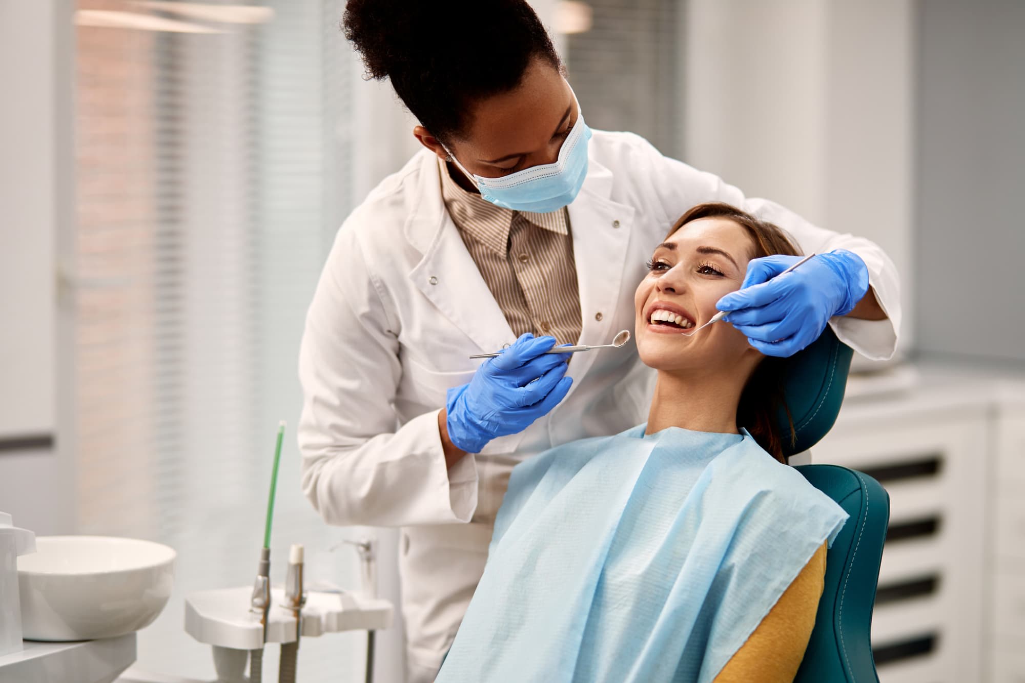 Veneers In Baja California Mx