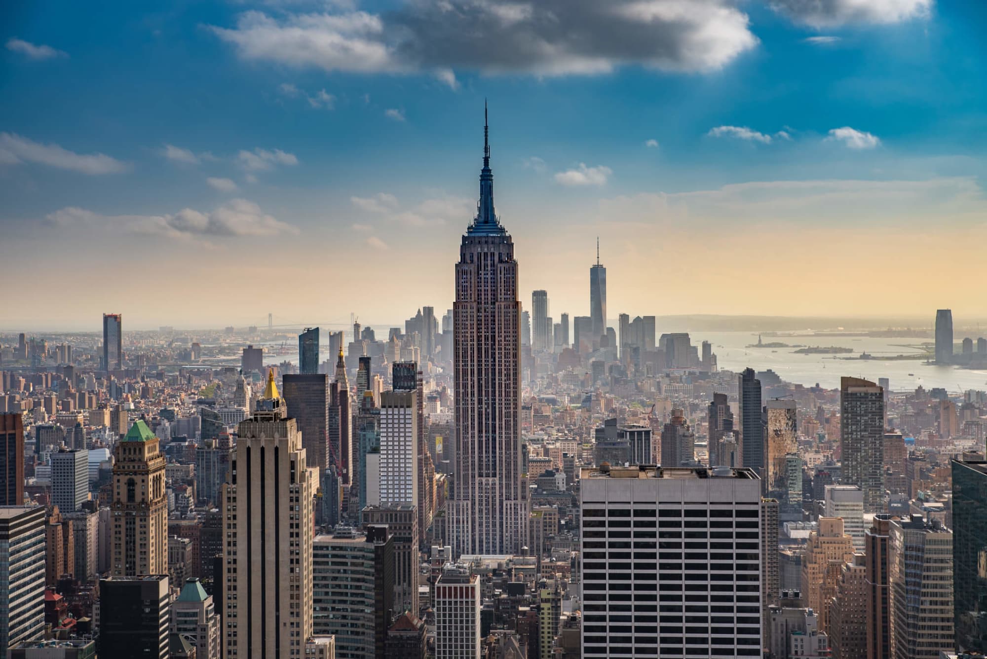 NYC Nursing Salaries | NurseJournal.org