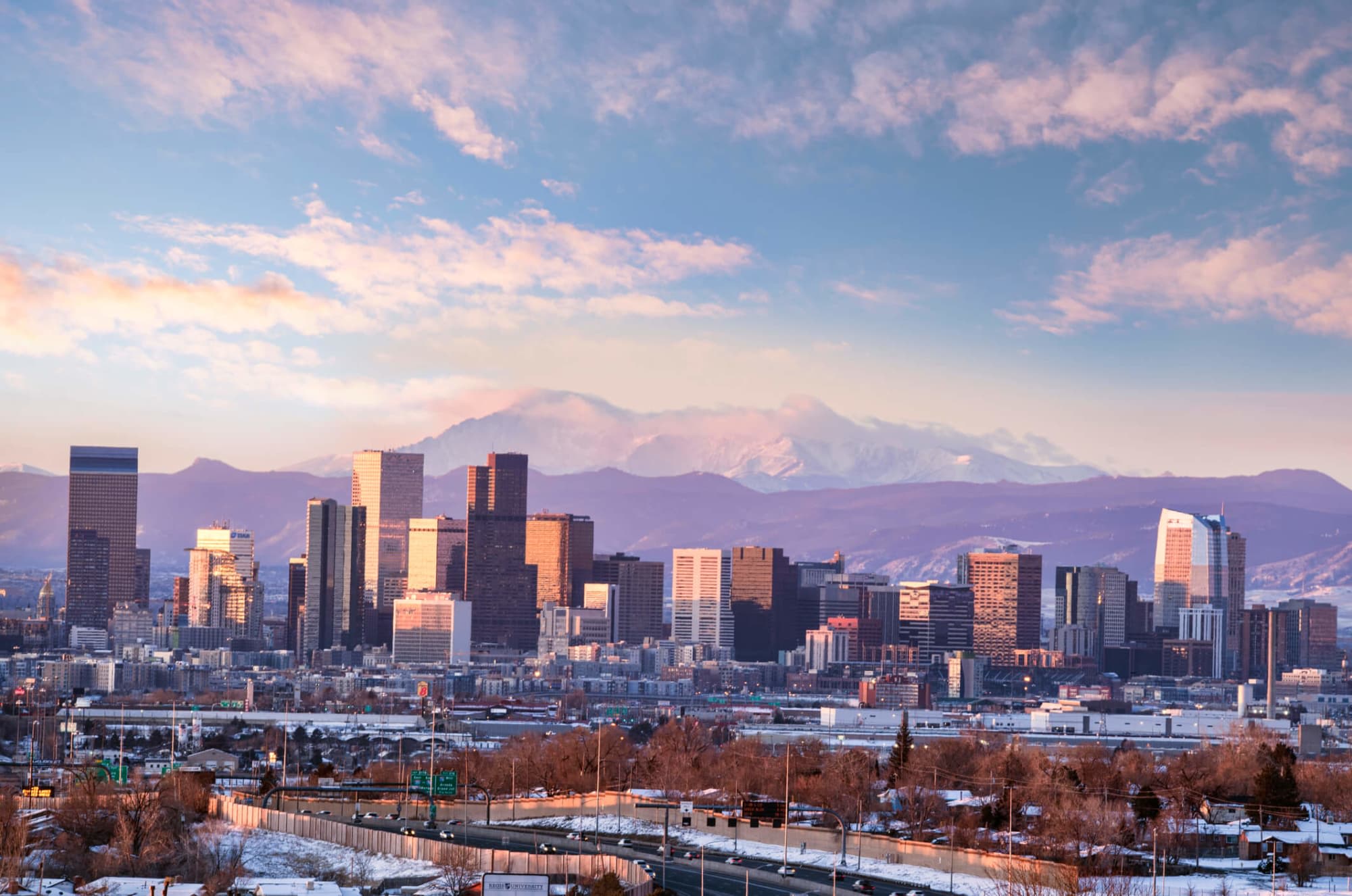 Nursing in Colorado: Requirements, Licensing, and Salary Outlook