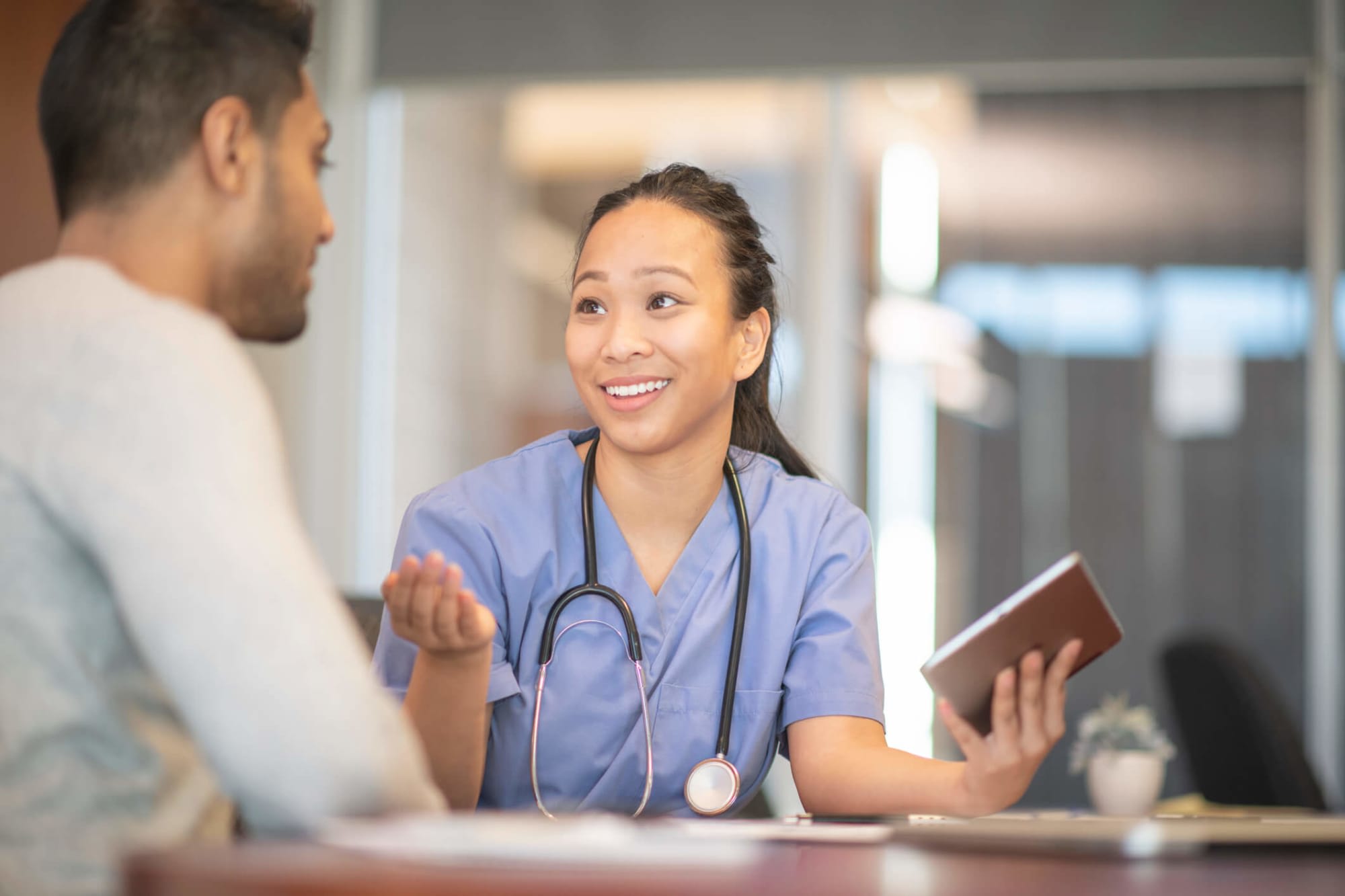 Ask A Nurse How Do I Deal With Imposter Syndrome As A New Nurse