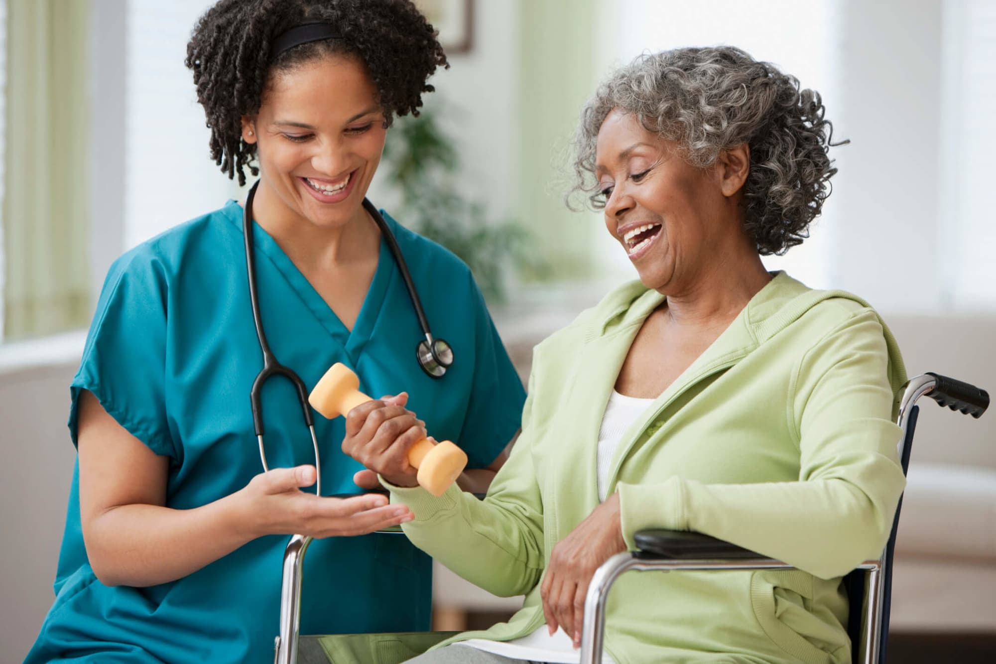 Work Settings For Nurses NurseJournal Org