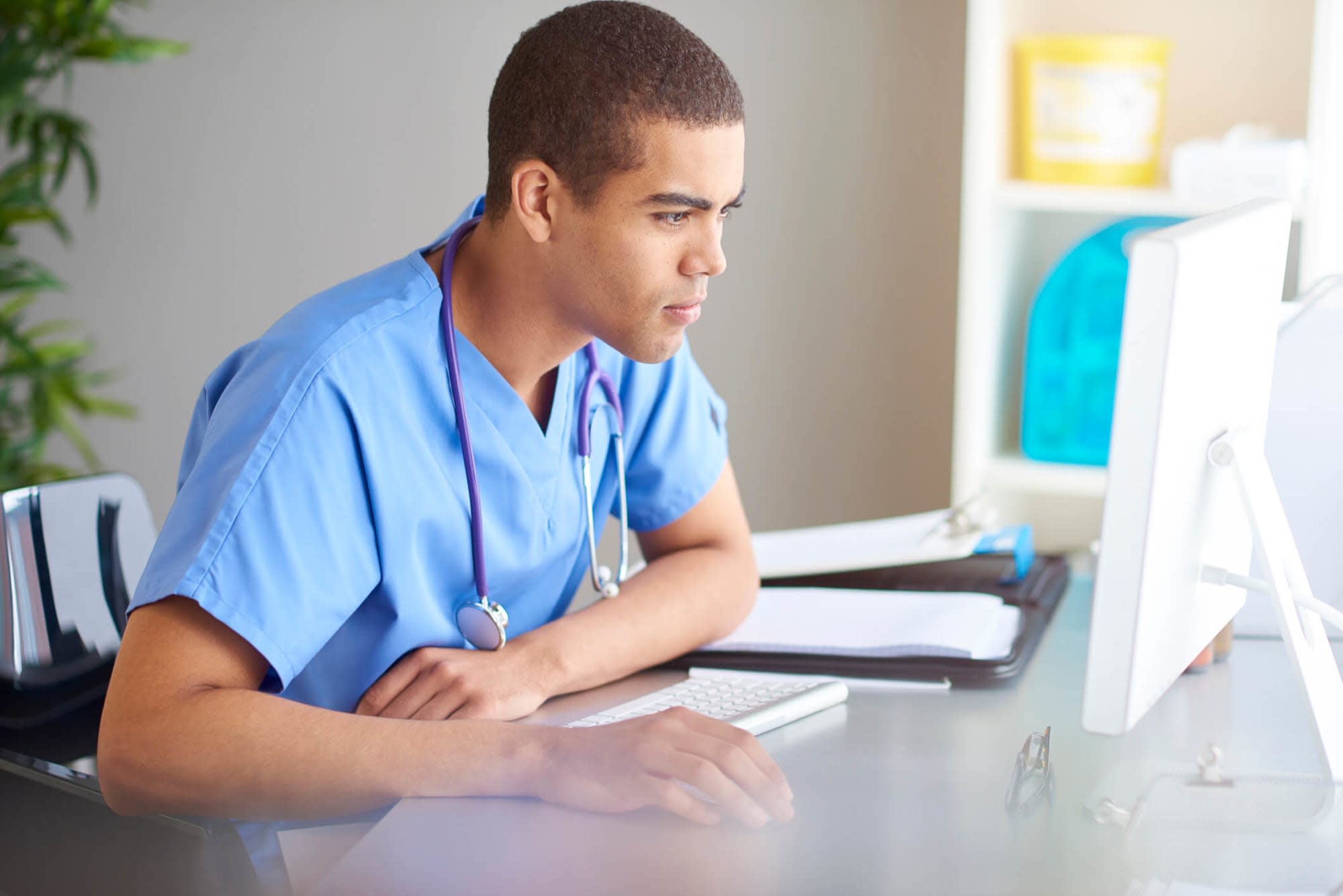 What's an ABSN Program?