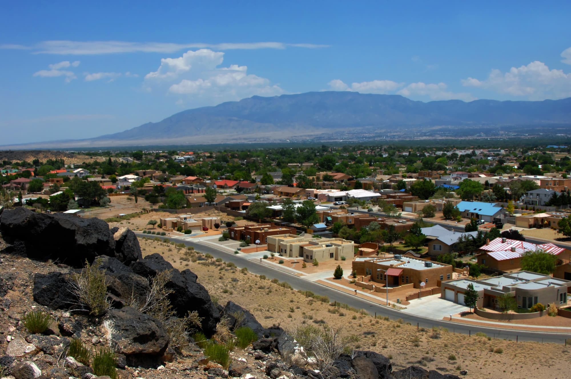 New Mexico Medical Assistant Schools & Salaries
