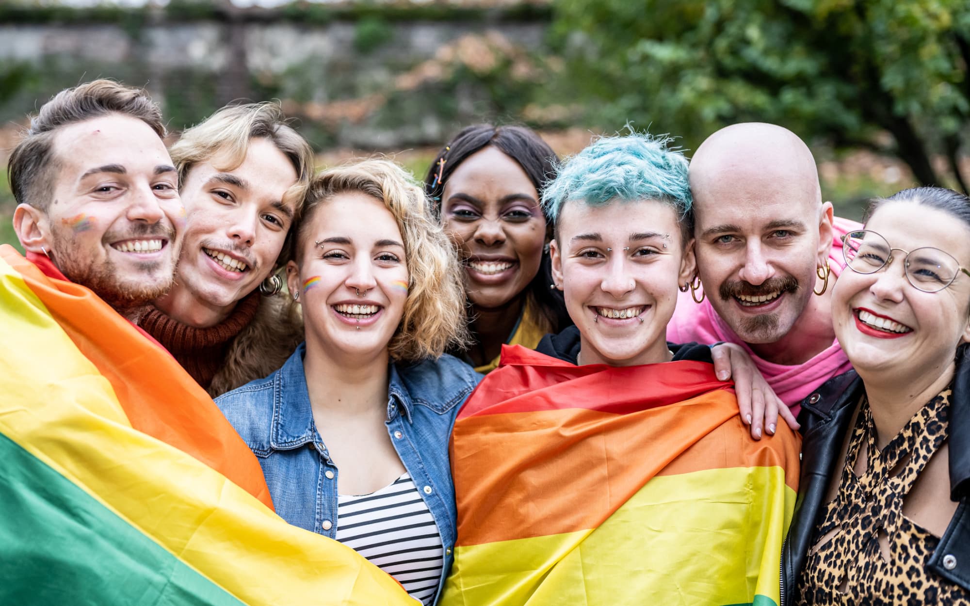 LGBTQ Resource Guide for College Students 