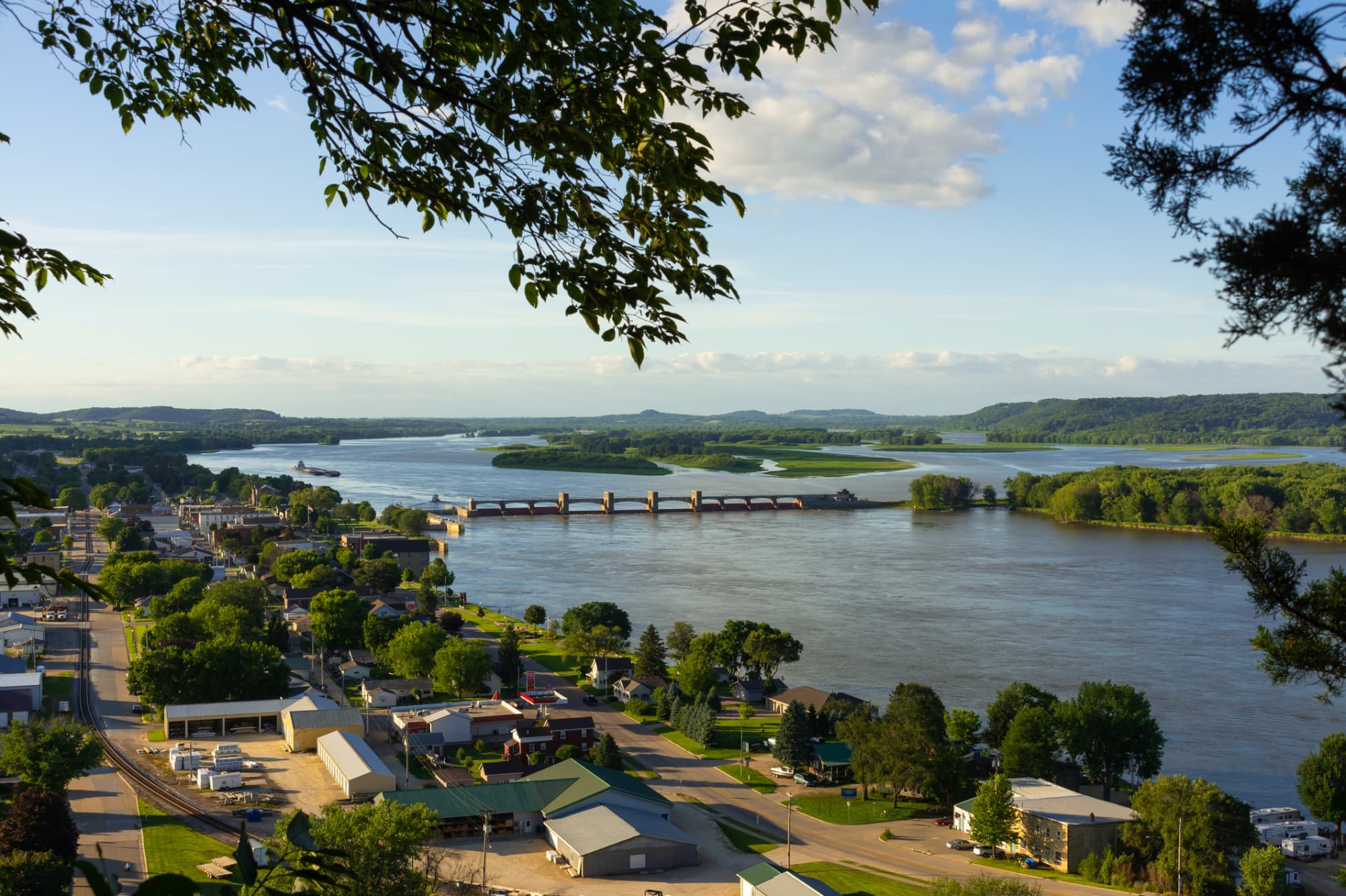 Criminal Justice Schools In Iowa | AccreditedSchoolsOnline