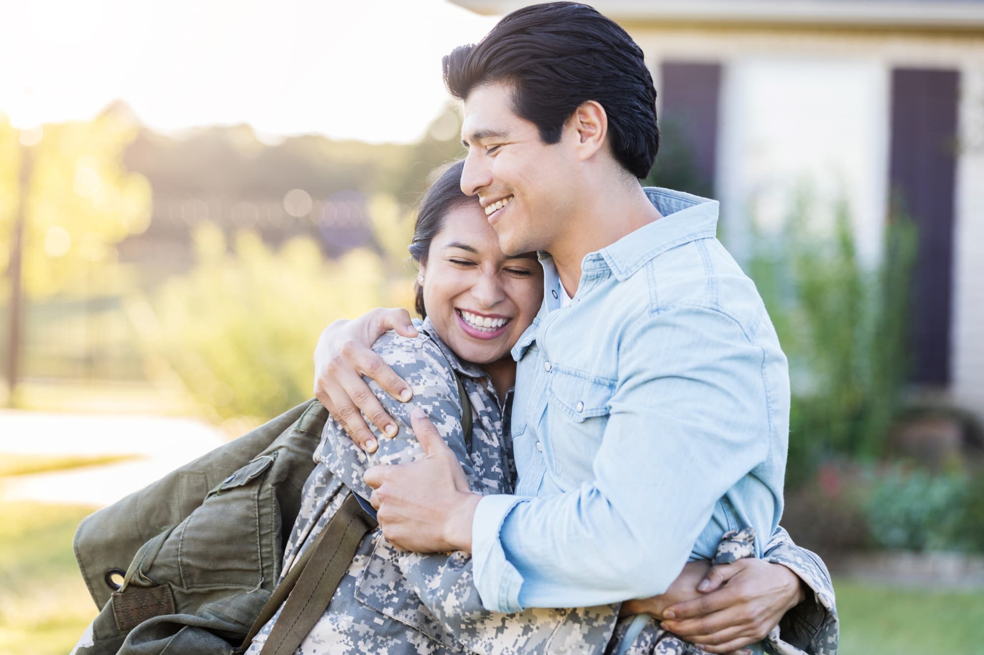 MyCAA Program for Military Spouses