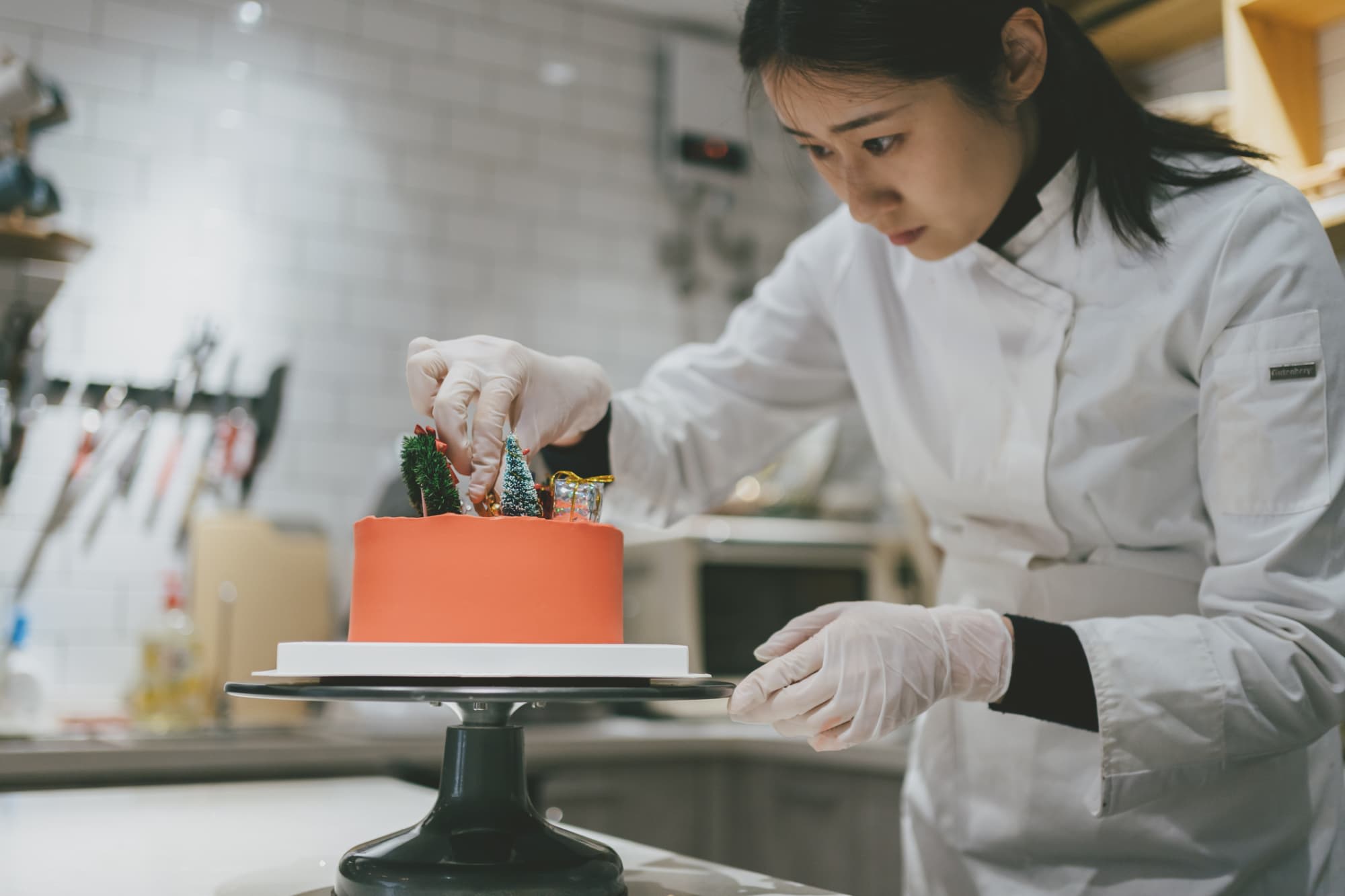 Culinary Pastry School Degrees