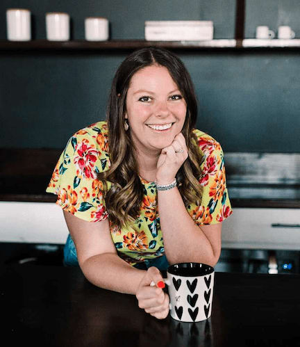 college courses for social work Portrait of Lindsey Konchar MSW, LGSW
