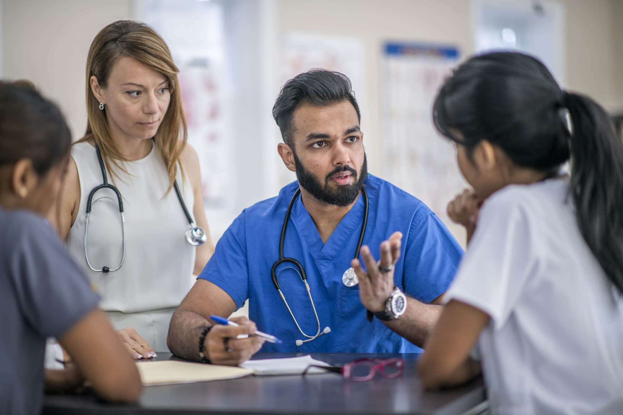 The 20 Best Nursing Career Specialties Based On Salary
