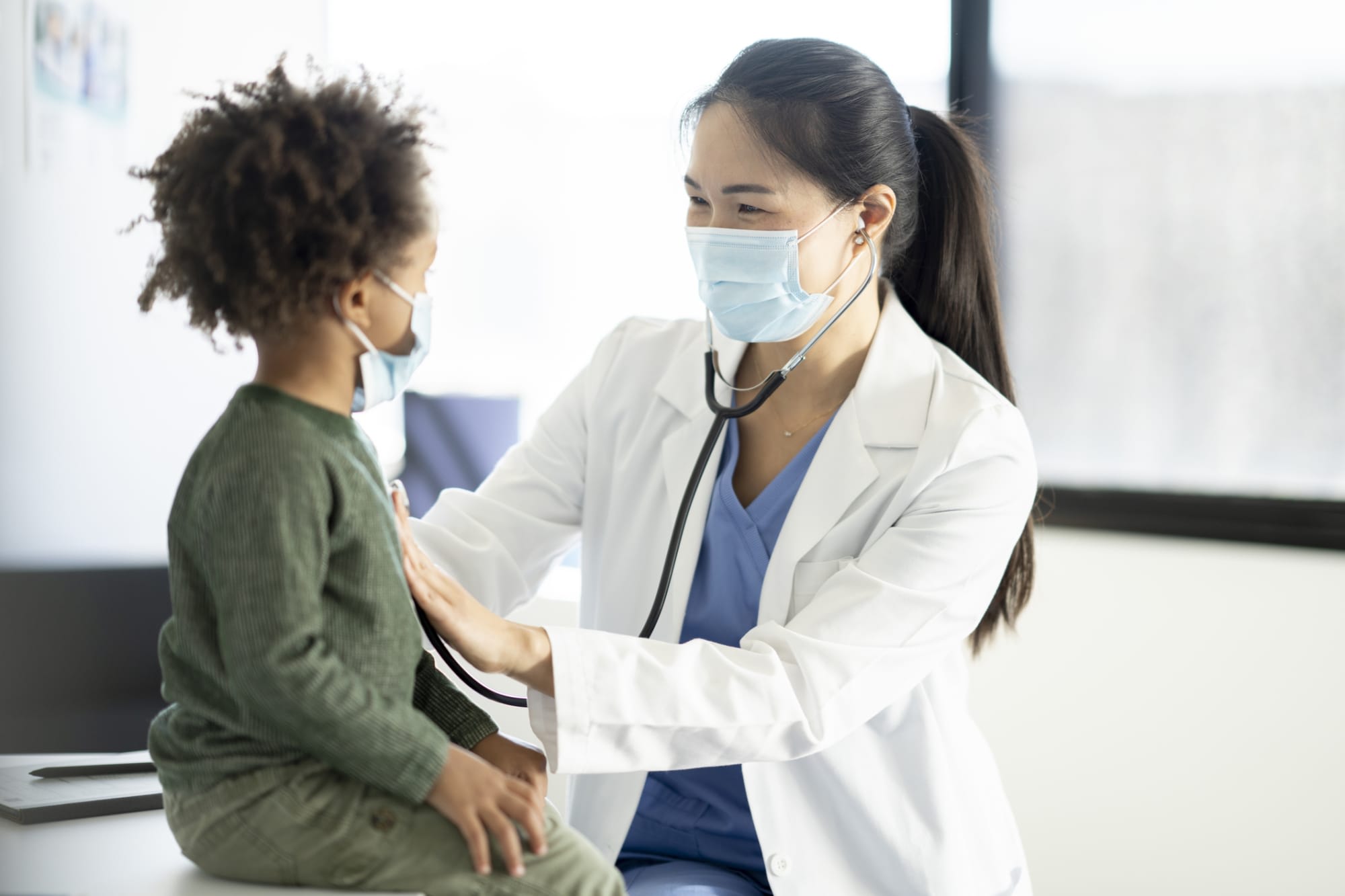 Pediatric Nursing Salary Guide