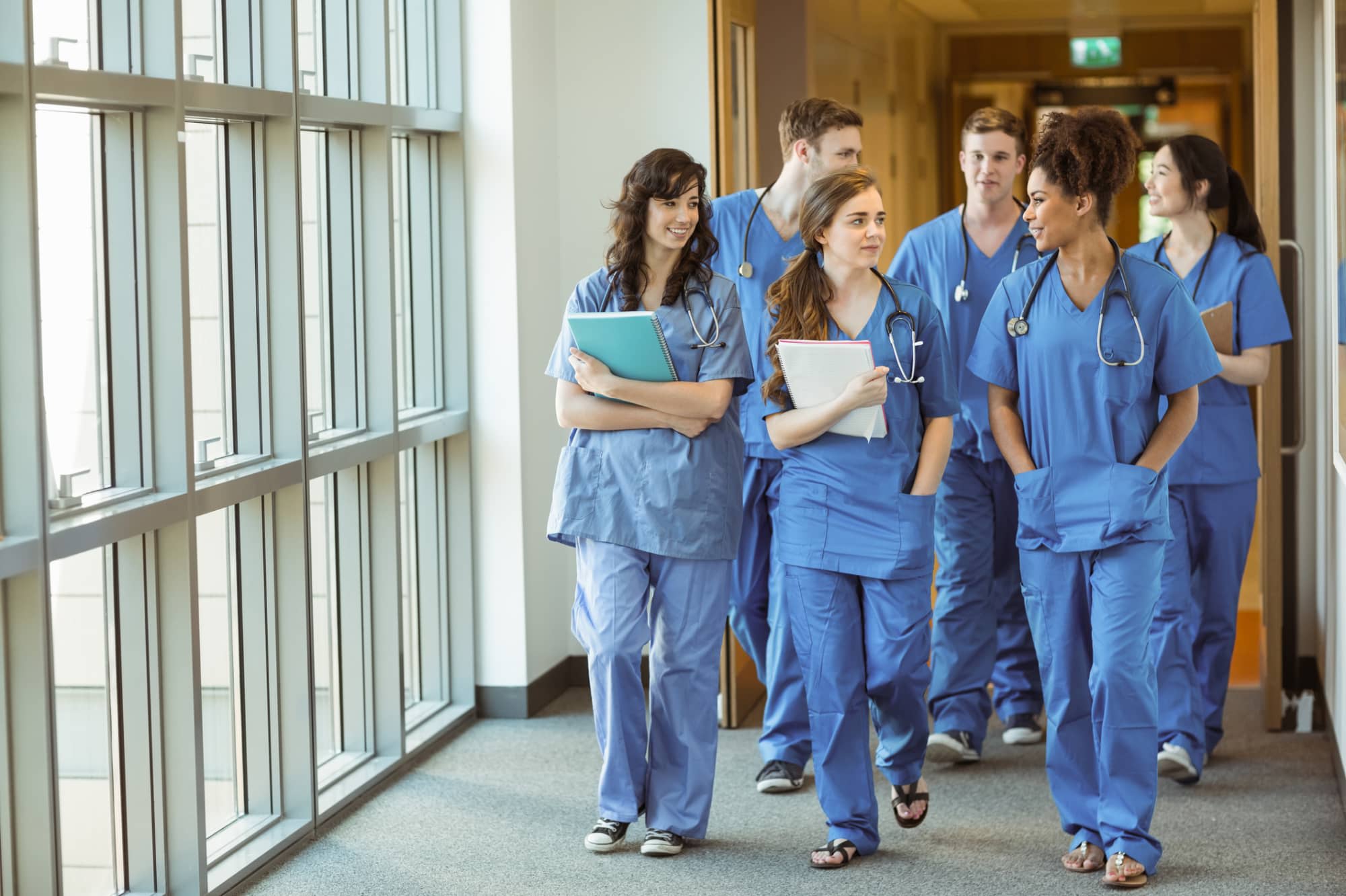 The 20 Best Nursing Career Specialties Based On Salary 