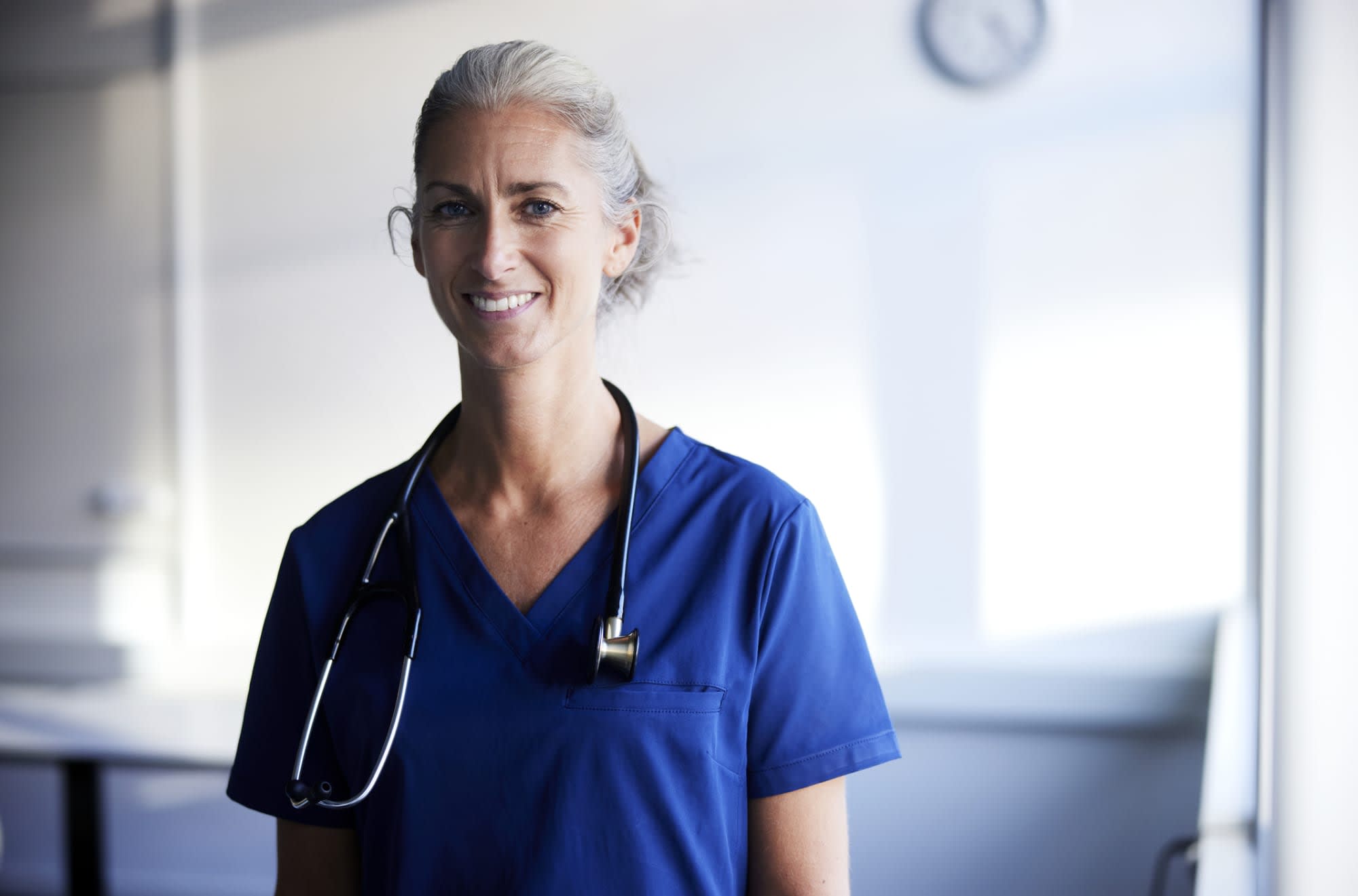 The 20 Best Nursing Career Specialties Based On Salary 