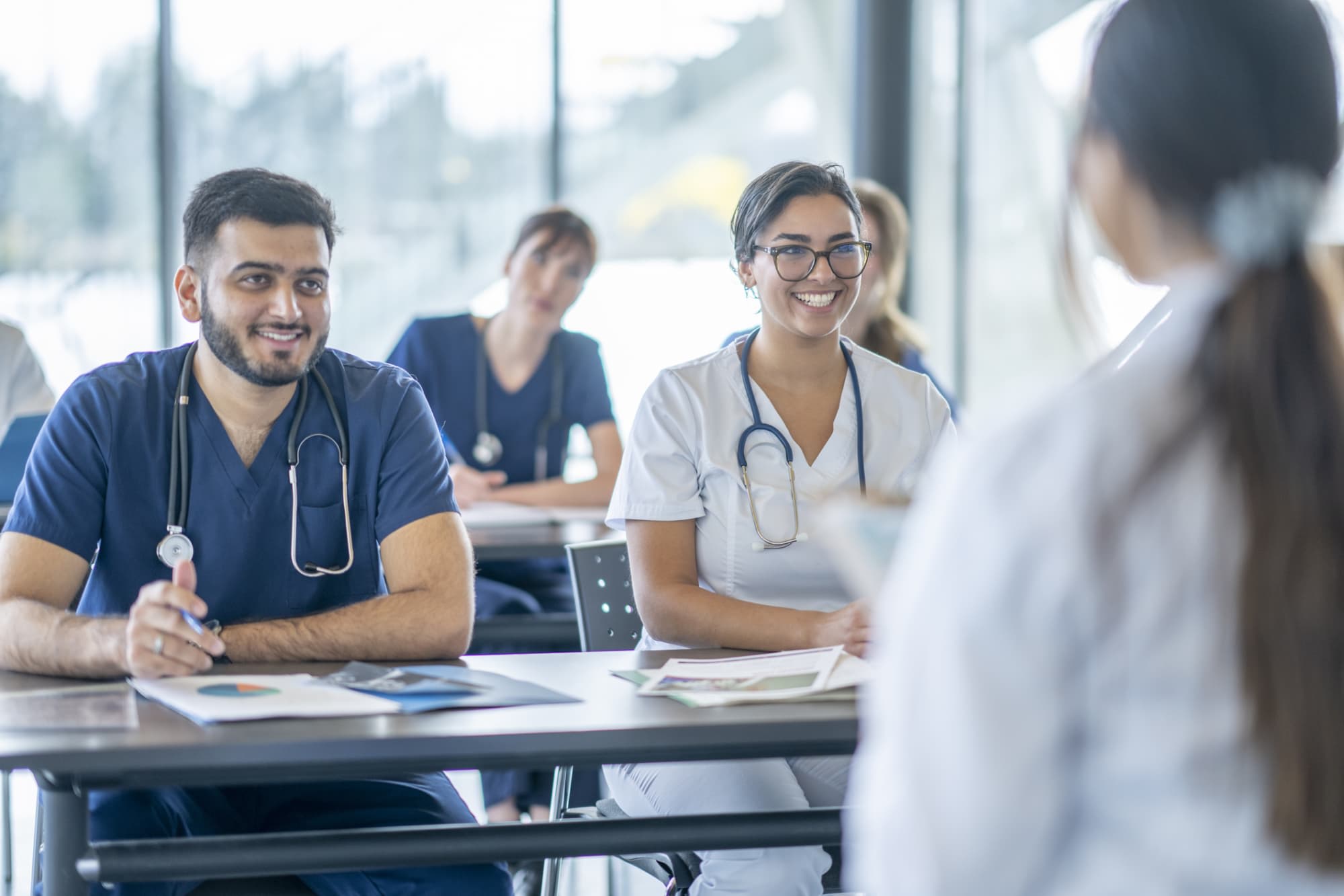 10 Things To Know About Nursing Continuing Education | NurseJournal.org
