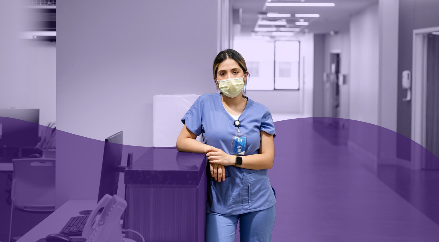 How to Keep Nurses and Patients Safe Amid Rising Workplace Violence