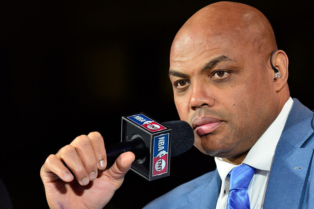 Retired NBA Star Charles Barkley Gives $1 Million to Tuskegee U.