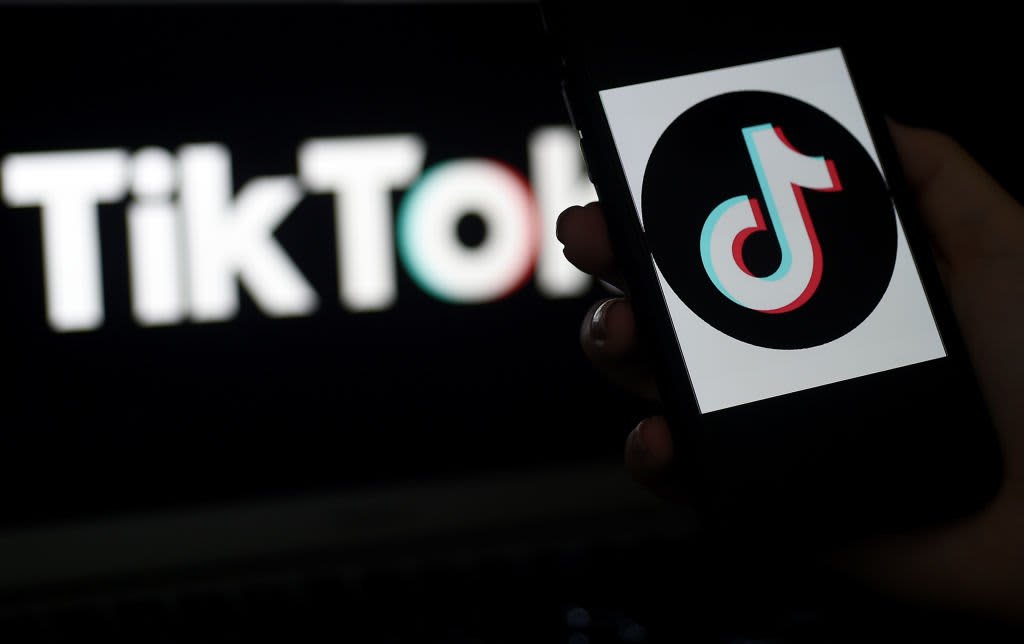 Will the US ban TikTok? - Harvard Law School