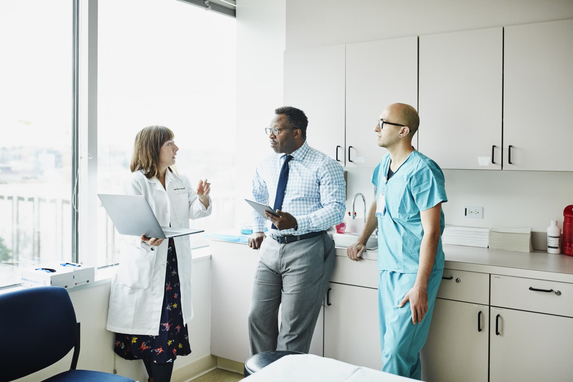 What to Expect From a Master's in Health Informatics Program | BestColleges