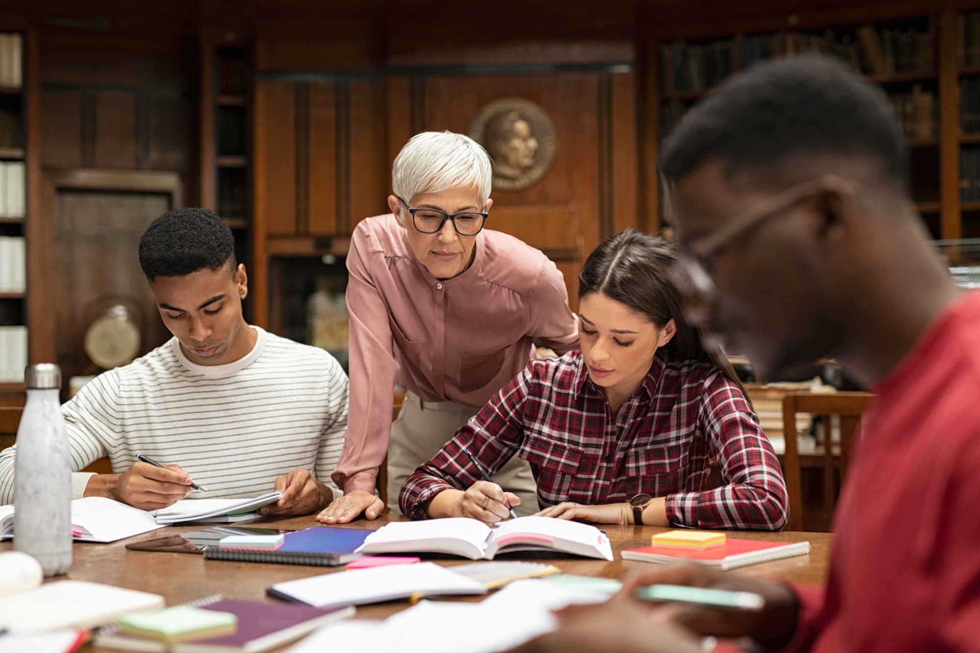 8 Jobs for Education Majors Besides Teaching BestColleges