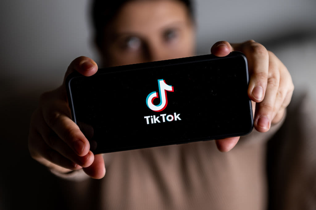 Campus Tiktok