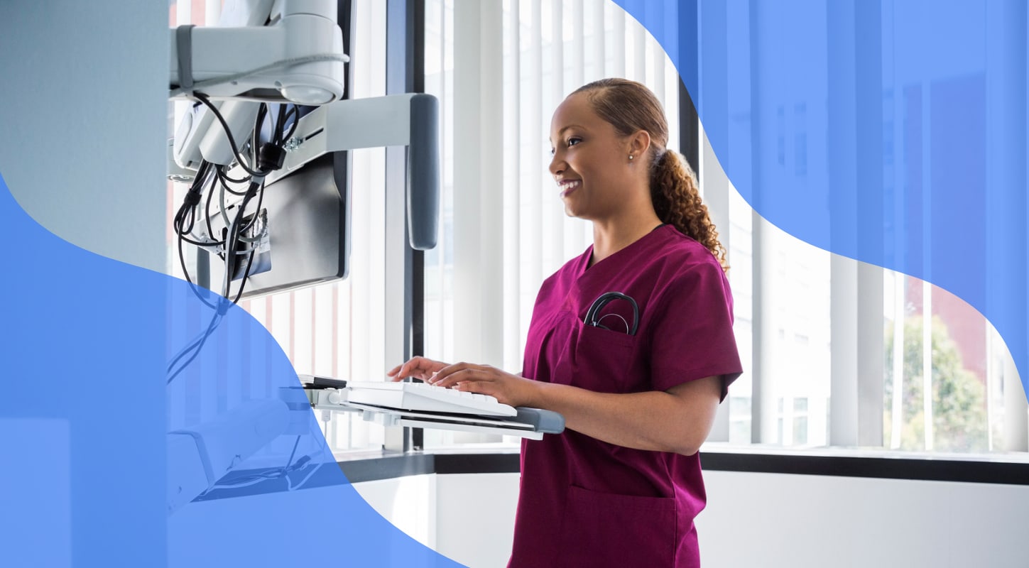 Clinical Automation Technology In Nursing: Pros Vs. Cons