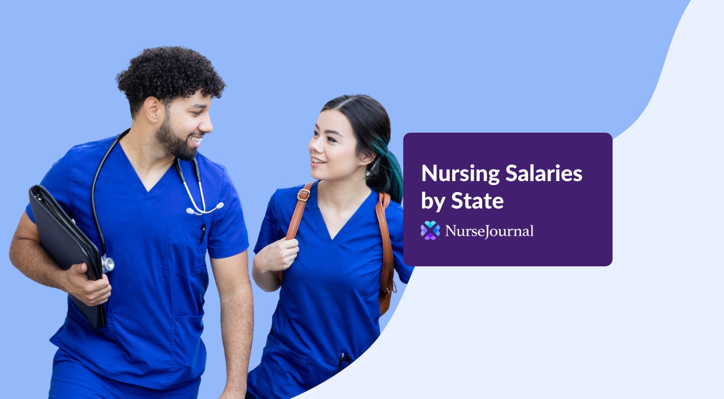 The 35 Best Specialty Career Choices For Nurses 