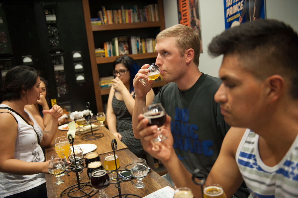 Yes, You Can Major in Beer BestColleges