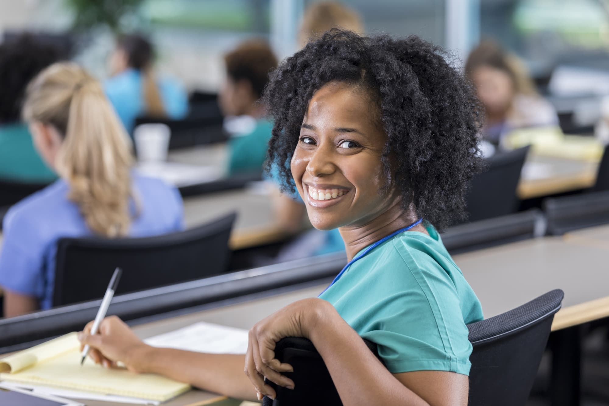 School of Nursing among top 15 HBCU nursing schools of 2022