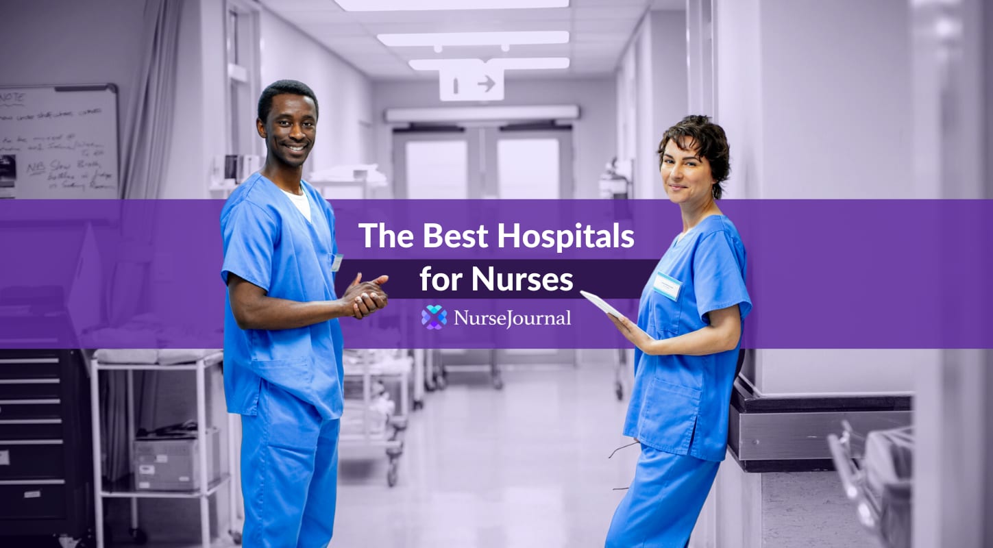 25 Best Nursing Management Jobs Every Nurse Should Aim for in 2024