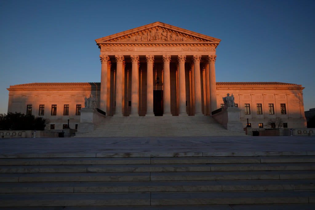 When Will The Supreme Court Rule On Student Loan Forgiveness When Will The Supreme Court Rule On Student Loan Forgiveness